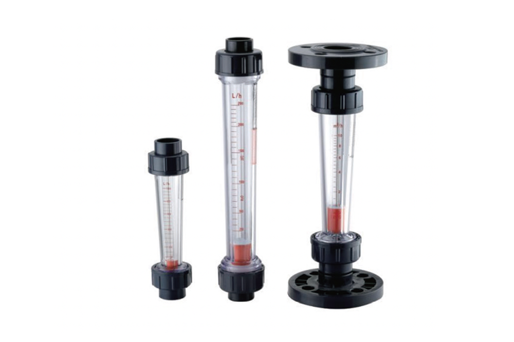 呼伦贝尔LZS塑管浮子流量计